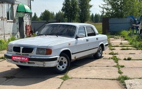 ГАЗ 3110 «Волга», 2000 год, 93 000 рублей, 2 фотография