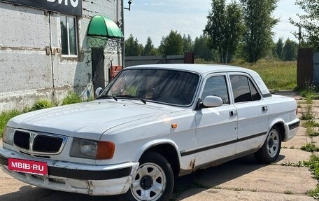 ГАЗ 3110 «Волга», 2000 год, 93 000 рублей, 3 фотография