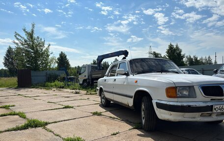 ГАЗ 3110 «Волга», 2000 год, 93 000 рублей, 6 фотография