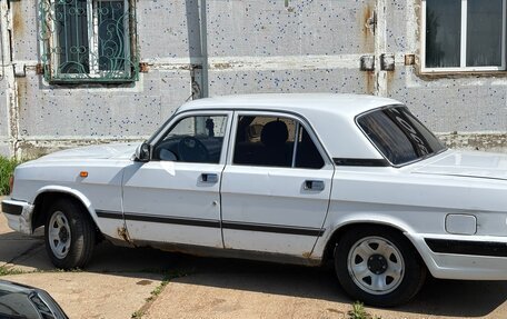 ГАЗ 3110 «Волга», 2000 год, 93 000 рублей, 8 фотография