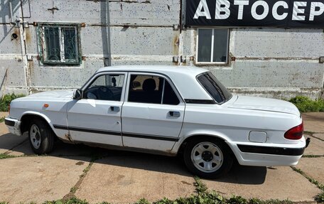 ГАЗ 3110 «Волга», 2000 год, 93 000 рублей, 7 фотография