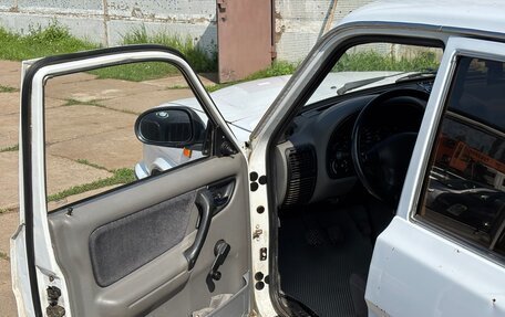 ГАЗ 3110 «Волга», 2000 год, 93 000 рублей, 12 фотография
