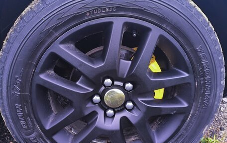 Opel Antara I, 2008 год, 750 000 рублей, 14 фотография