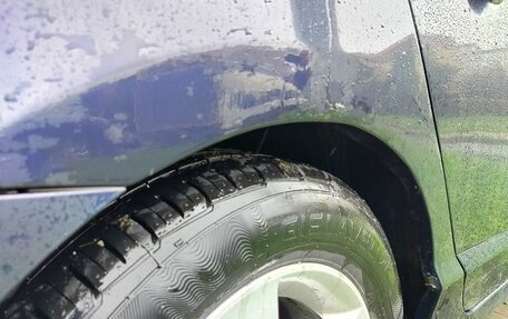 Honda Civic VIII, 2008 год, 700 000 рублей, 11 фотография