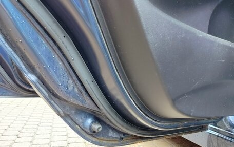 Honda Civic VIII, 2008 год, 700 000 рублей, 16 фотография