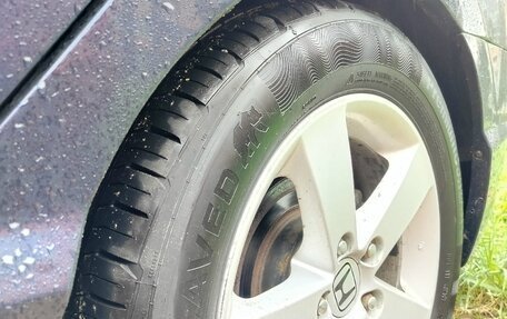Honda Civic VIII, 2008 год, 700 000 рублей, 12 фотография