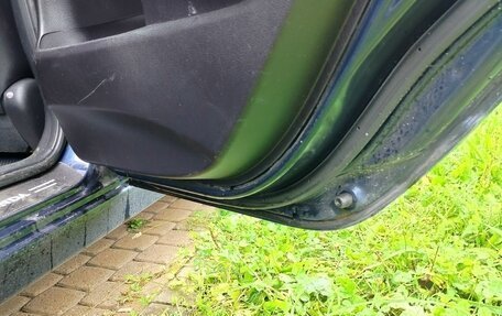 Honda Civic VIII, 2008 год, 700 000 рублей, 14 фотография