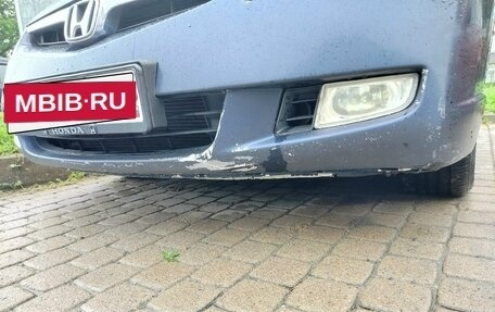 Honda Civic VIII, 2008 год, 700 000 рублей, 13 фотография