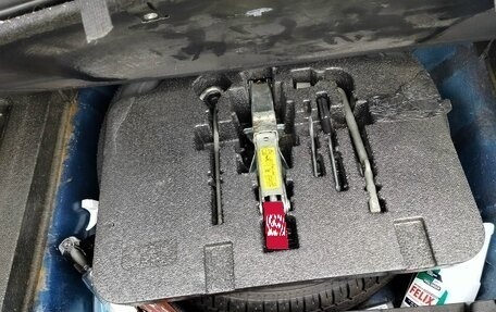 Honda Civic VIII, 2008 год, 700 000 рублей, 24 фотография