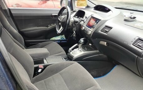 Honda Civic VIII, 2008 год, 700 000 рублей, 26 фотография
