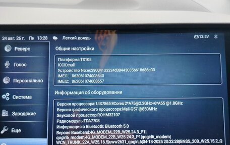 Honda Civic VIII, 2008 год, 700 000 рублей, 31 фотография