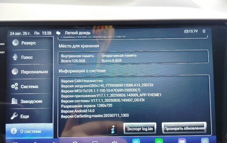 Honda Civic VIII, 2008 год, 700 000 рублей, 32 фотография