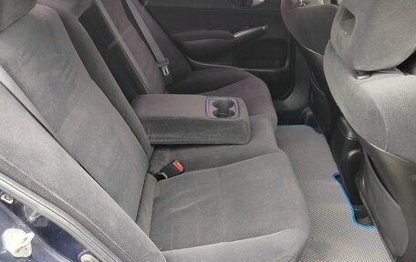 Honda Civic VIII, 2008 год, 700 000 рублей, 29 фотография