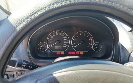 Mitsubishi Carisma I, 2002 год, 250 000 рублей, 3 фотография