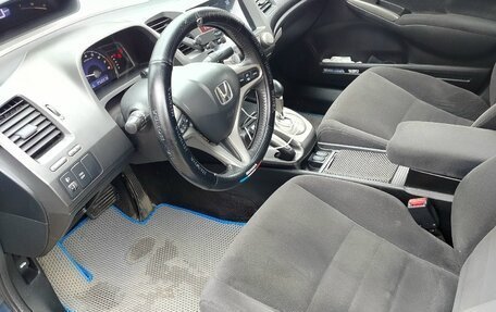 Honda Civic VIII, 2008 год, 700 000 рублей, 27 фотография