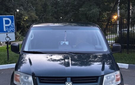 Dodge Caravan V, 2008 год, 800 000 рублей, 5 фотография