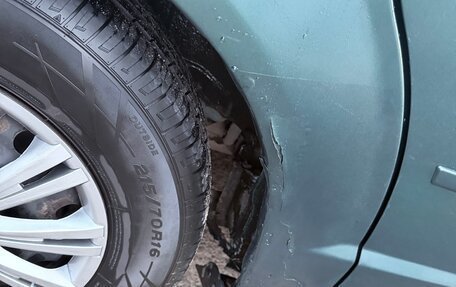 Dodge Caravan V, 2008 год, 800 000 рублей, 4 фотография