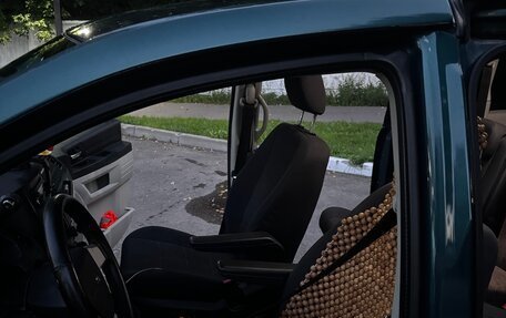 Dodge Caravan V, 2008 год, 800 000 рублей, 8 фотография