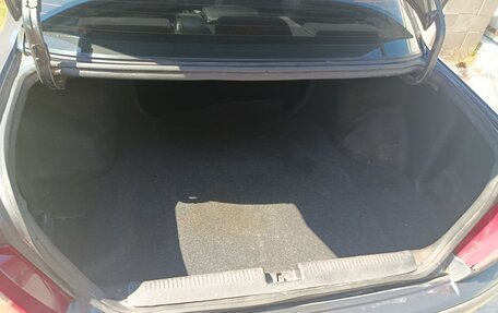 Mitsubishi Carisma I, 2002 год, 250 000 рублей, 11 фотография