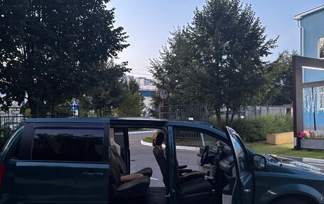Dodge Caravan V, 2008 год, 800 000 рублей, 7 фотография