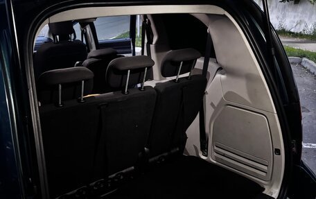 Dodge Caravan V, 2008 год, 800 000 рублей, 9 фотография