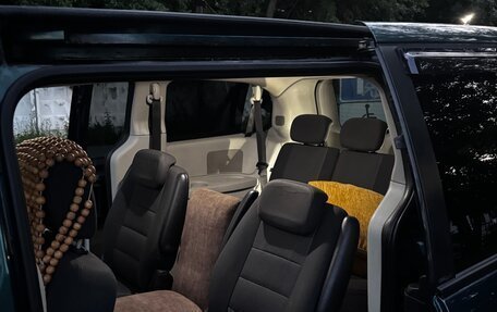 Dodge Caravan V, 2008 год, 800 000 рублей, 11 фотография