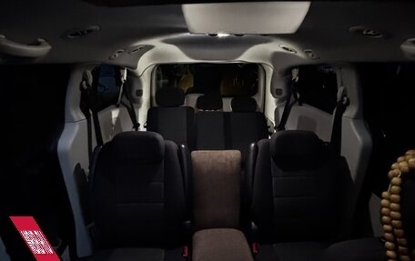 Dodge Caravan V, 2008 год, 800 000 рублей, 10 фотография