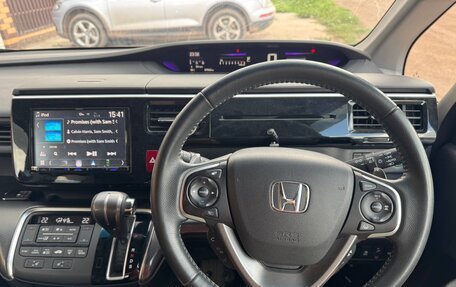 Honda Stepwgn IV, 2019 год, 2 800 000 рублей, 9 фотография