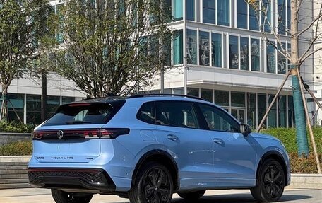 Volkswagen Tiguan, 2025 год, 4 330 000 рублей, 6 фотография