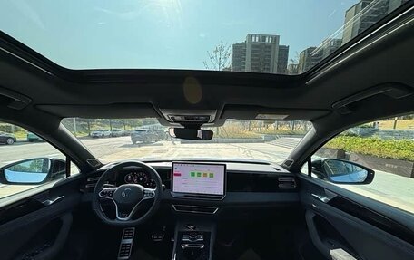 Volkswagen Tiguan, 2025 год, 4 330 000 рублей, 8 фотография