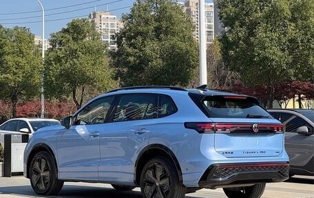 Volkswagen Tiguan, 2025 год, 4 330 000 рублей, 4 фотография