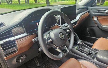 Skoda Kodiaq I, 2023 год, 4 550 000 рублей, 13 фотография