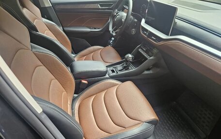 Skoda Kodiaq I, 2023 год, 4 550 000 рублей, 14 фотография
