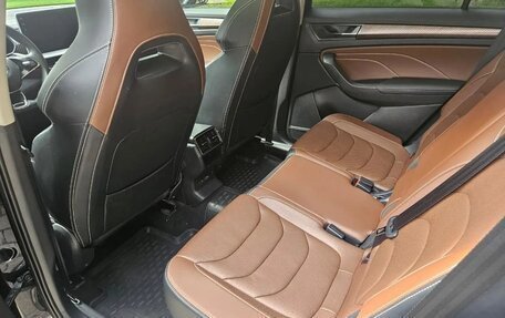 Skoda Kodiaq I, 2023 год, 4 550 000 рублей, 17 фотография