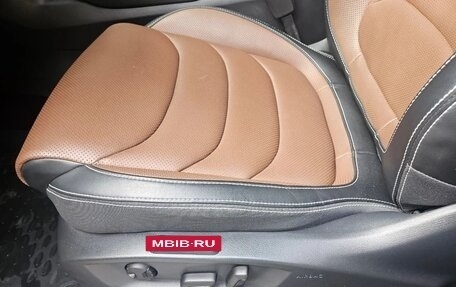 Skoda Kodiaq I, 2023 год, 4 550 000 рублей, 16 фотография