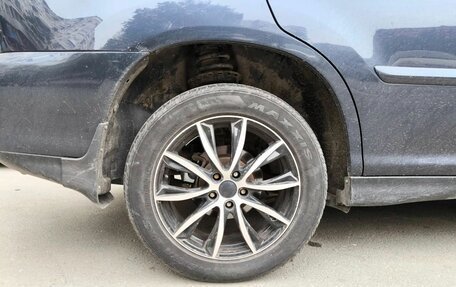 Lexus RX II рестайлинг, 2006 год, 1 250 000 рублей, 9 фотография