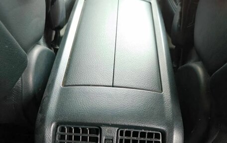 Lexus RX II рестайлинг, 2006 год, 1 250 000 рублей, 16 фотография
