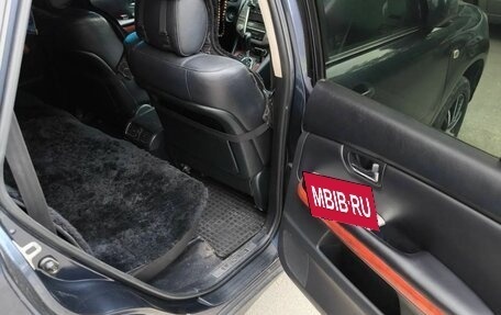 Lexus RX II рестайлинг, 2006 год, 1 250 000 рублей, 14 фотография