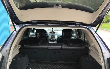 Lexus RX II рестайлинг, 2006 год, 1 250 000 рублей, 17 фотография