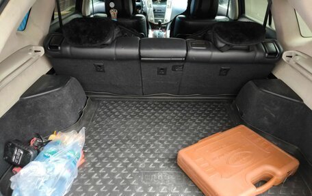 Lexus RX II рестайлинг, 2006 год, 1 250 000 рублей, 18 фотография