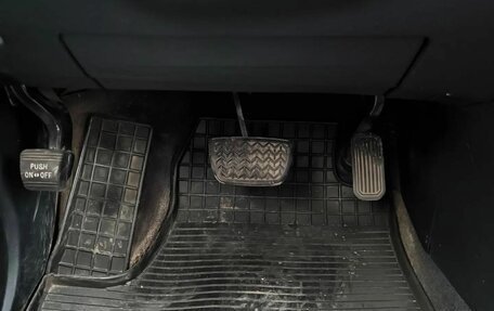 Lexus RX II рестайлинг, 2006 год, 1 250 000 рублей, 19 фотография