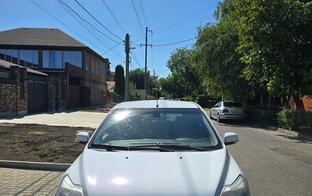 Ford Focus II рестайлинг, 2008 год, 550 000 рублей, 12 фотография