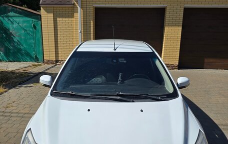 Ford Focus II рестайлинг, 2008 год, 550 000 рублей, 7 фотография