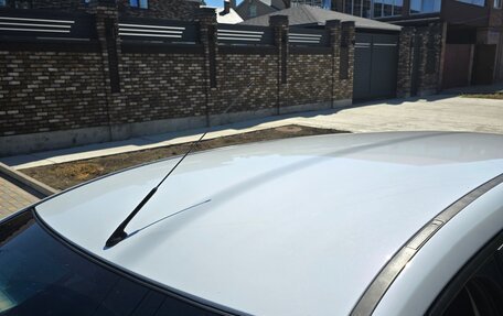 Ford Focus II рестайлинг, 2008 год, 550 000 рублей, 17 фотография
