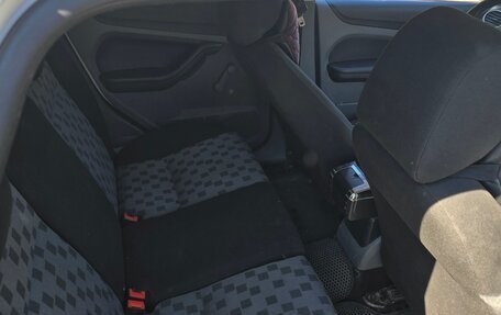 Ford Focus II рестайлинг, 2008 год, 550 000 рублей, 23 фотография