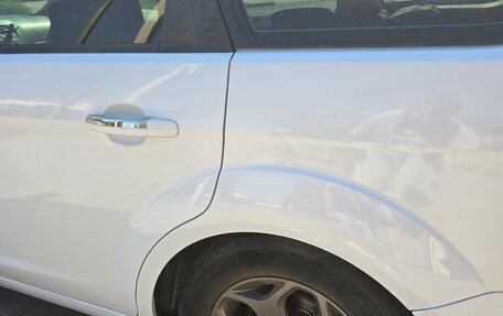 Ford Focus II рестайлинг, 2008 год, 550 000 рублей, 30 фотография