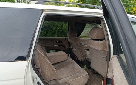 Honda Odyssey II, 2000 год, 650 000 рублей, 8 фотография