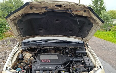 Honda Odyssey II, 2000 год, 650 000 рублей, 6 фотография