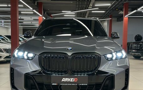 BMW X5, 2026 год, 15 790 000 рублей, 3 фотография