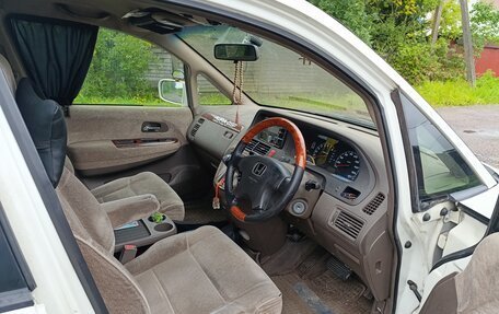 Honda Odyssey II, 2000 год, 650 000 рублей, 5 фотография